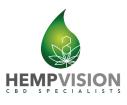 Hemp Vision logo